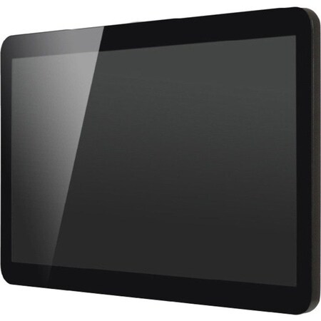 Aopen America Fs Wt19M-Fb N2930 4G 32G Ssd Spk, No Cam/Vesa Kit/Os (Pct Touch 91.WT300.FB10